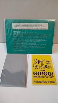 スピッツ　ファンクラブ会員限定盤　DVDとCD　3ディスク　見っけ　送料込み スピッツ ファンクラブ会員限定盤 DVDとCD 3ディスク 見っけ